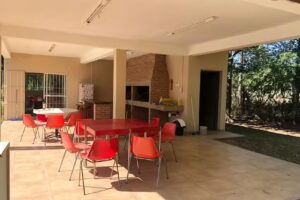 Hotel Alumine Traslasierra