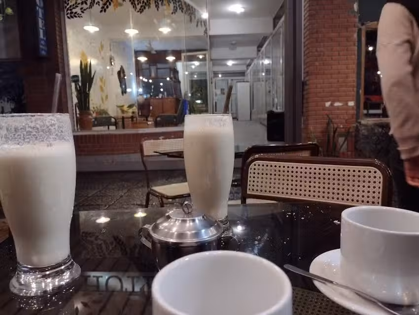 Hotel Amancay Santa María Catamarca