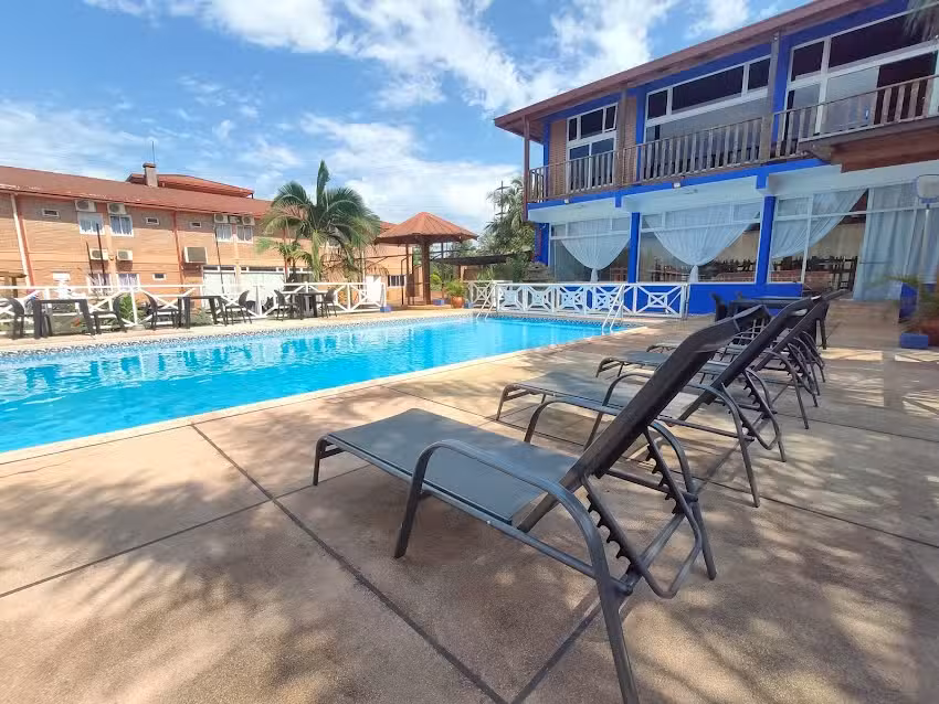 Hotel Amatista