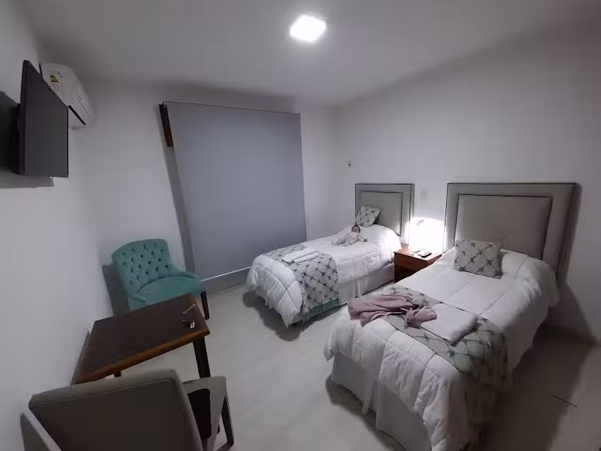 Hotel Ambientes de la Patagonia