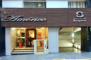 Hotel Américo