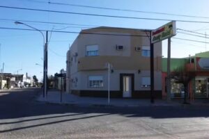 Hotel Anay Ruca..y Deptos