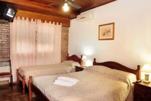 Hotel Andino