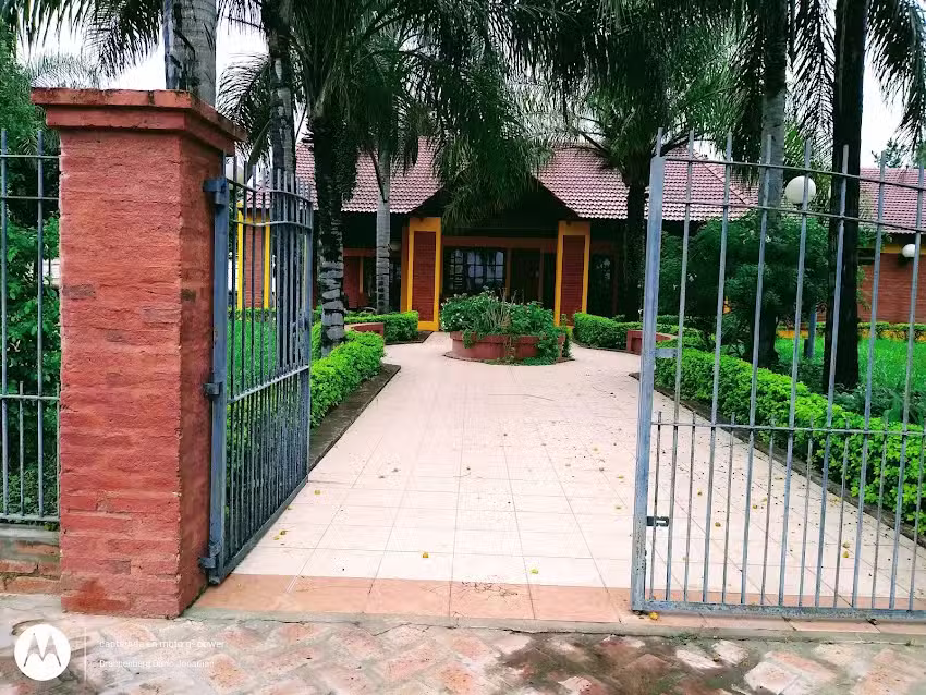Hotel Anmatec