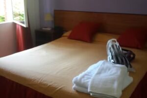 Hotel Aoma Villa Carlos Paz