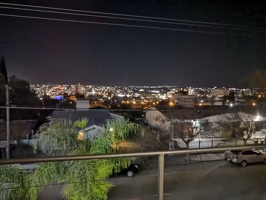 Hotel Aoma Villa Carlos Paz