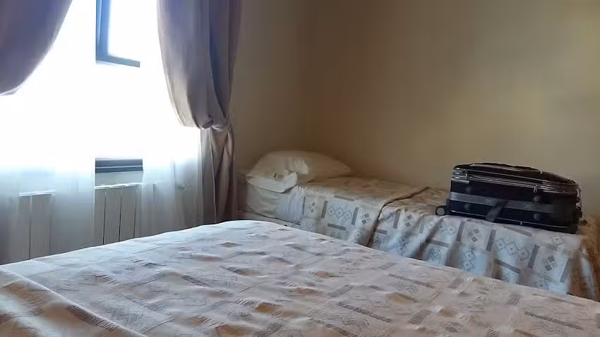 Hotel Apart Austral