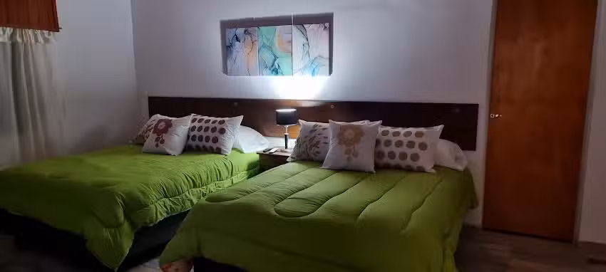 Hotel Apart Casablanca