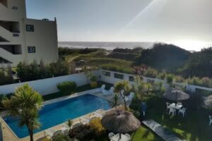 Hotel & Apart Ivamar