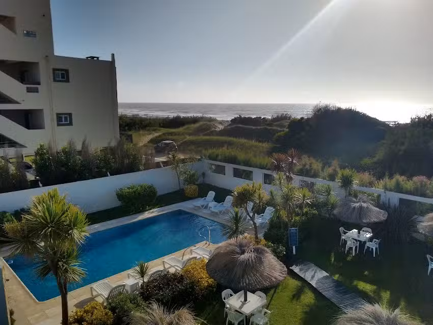 Hotel & Apart Ivamar