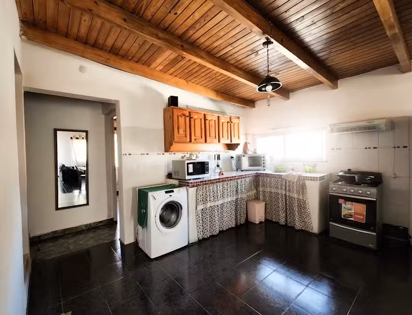 Hotel, Apart La Armonía