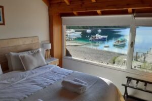 Hotel & Apart Los 3 Mosqueteros