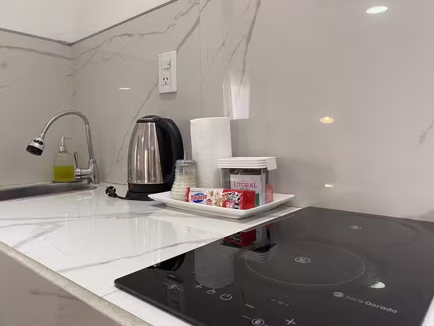 Hotel Apart Saenz Peña Chaco