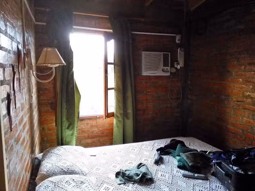 Hotel Apart San Cristobal