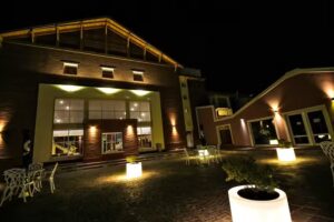 Hotel, Apart & Suite Antu Malal