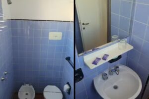 Hotel APM Punta Mogotes