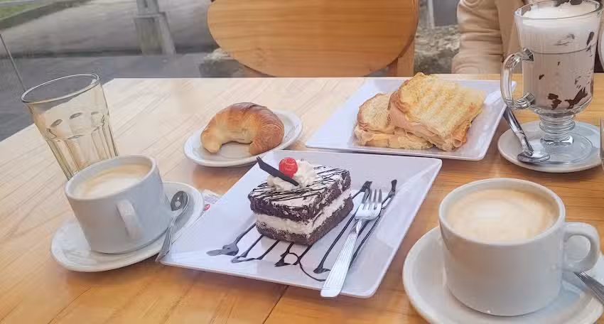 Hotel Arandu