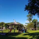 Hotel Arenas Blancas