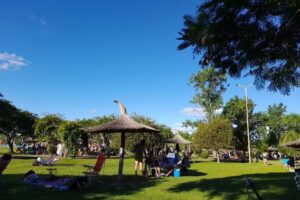 Hotel Arenas Blancas