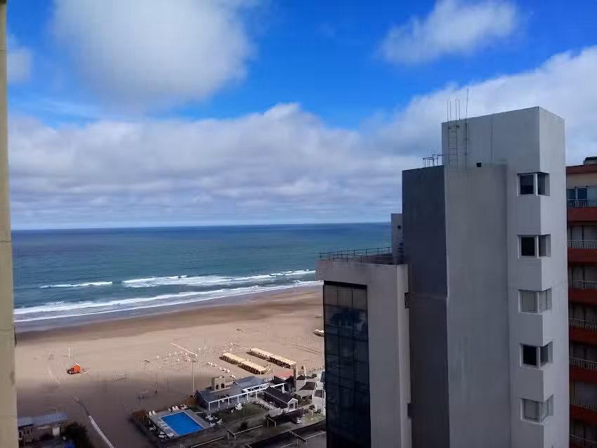 Hotel Arenas del Sol