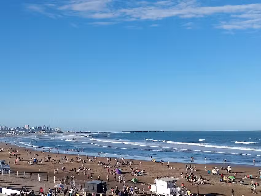 Hotel Argentina Feliz