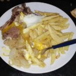 “HOTEL ARGENTINO”