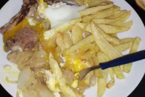 “HOTEL ARGENTINO”