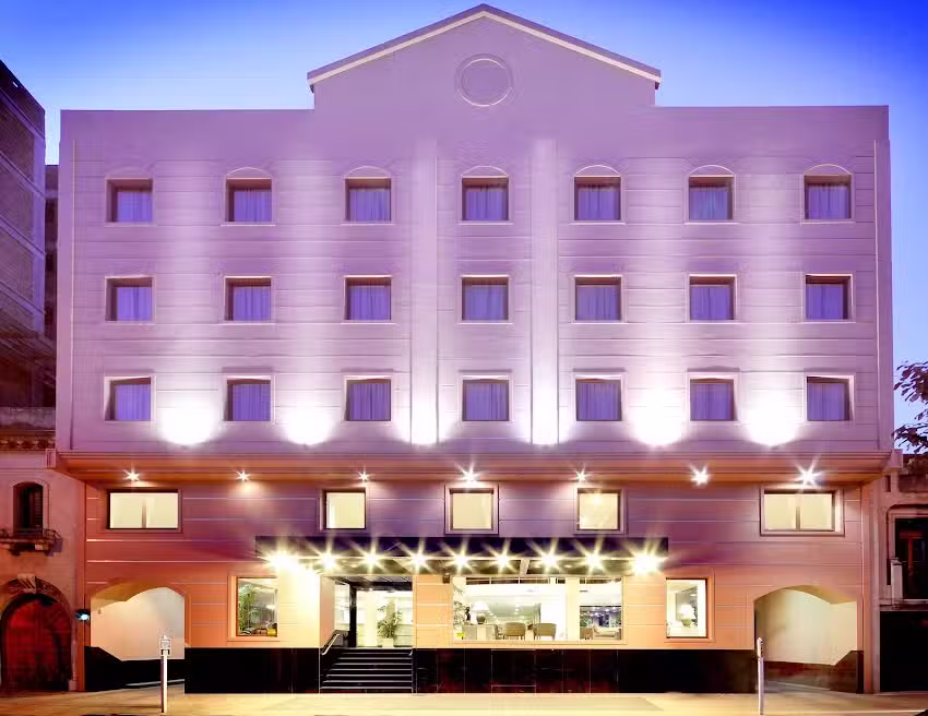Hotel Argos