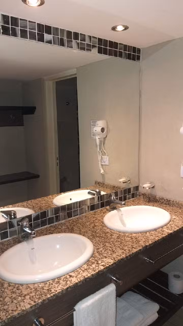 Hotel Arrayanes