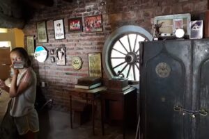 HOTEL ARROYO LOS LEONES