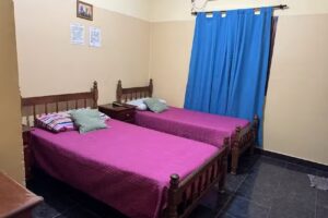 Hotel Arroyos anexos departamentos amoblados