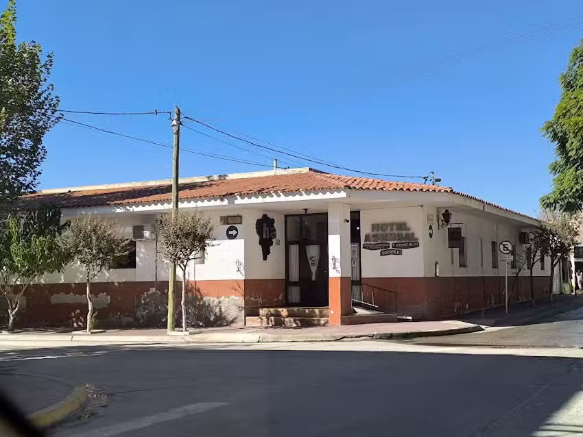 HOTEL ASEMBAL