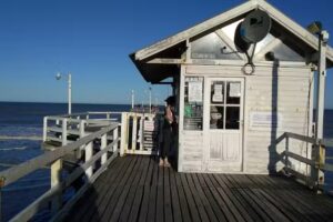 Hotel Aspasia La Lucila