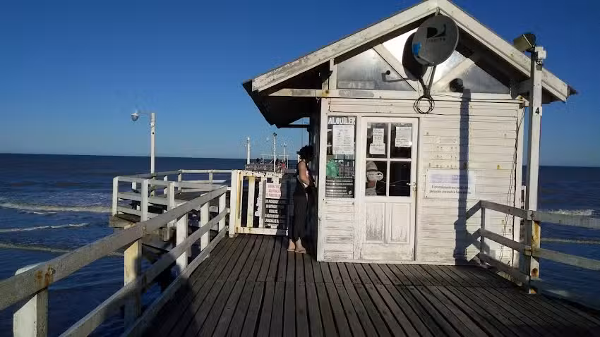 Hotel Aspasia La Lucila