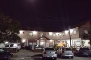 Hotel Atlántico Residencial