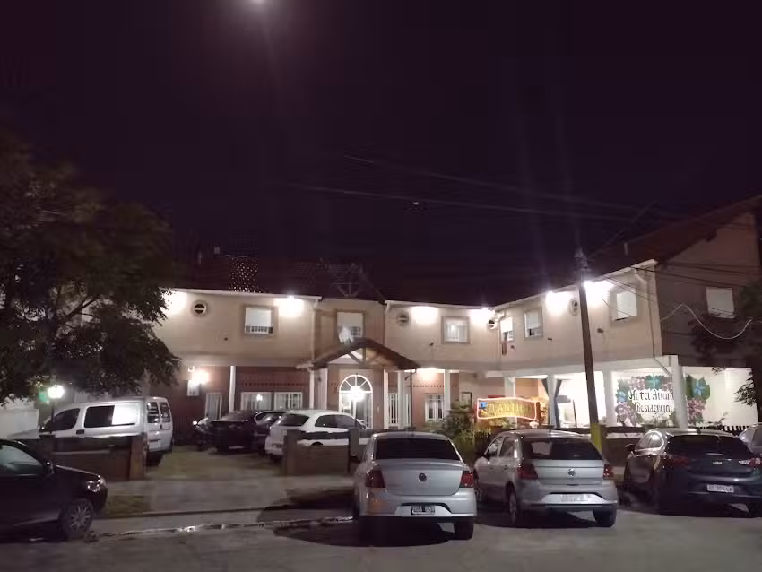 Hotel Atlántico Residencial