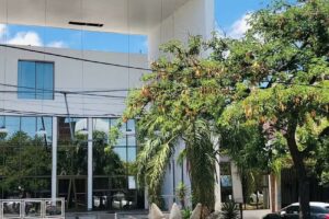 Hotel Atrium Resistencia