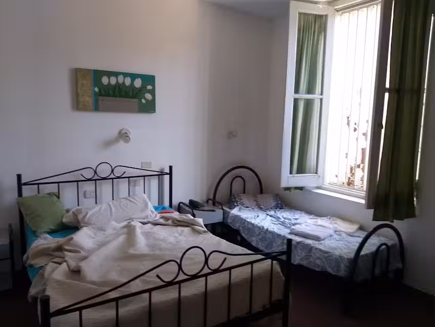 Hotel Avenida