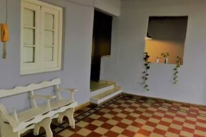 Hotel Avenida Córdoba