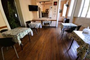 Hotel Avenida La Plata