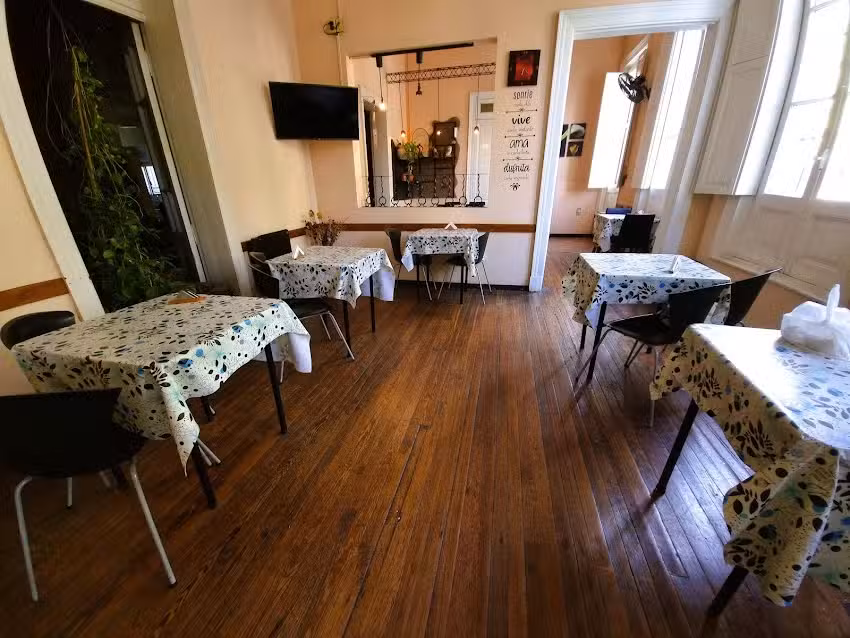 Hotel Avenida La Plata