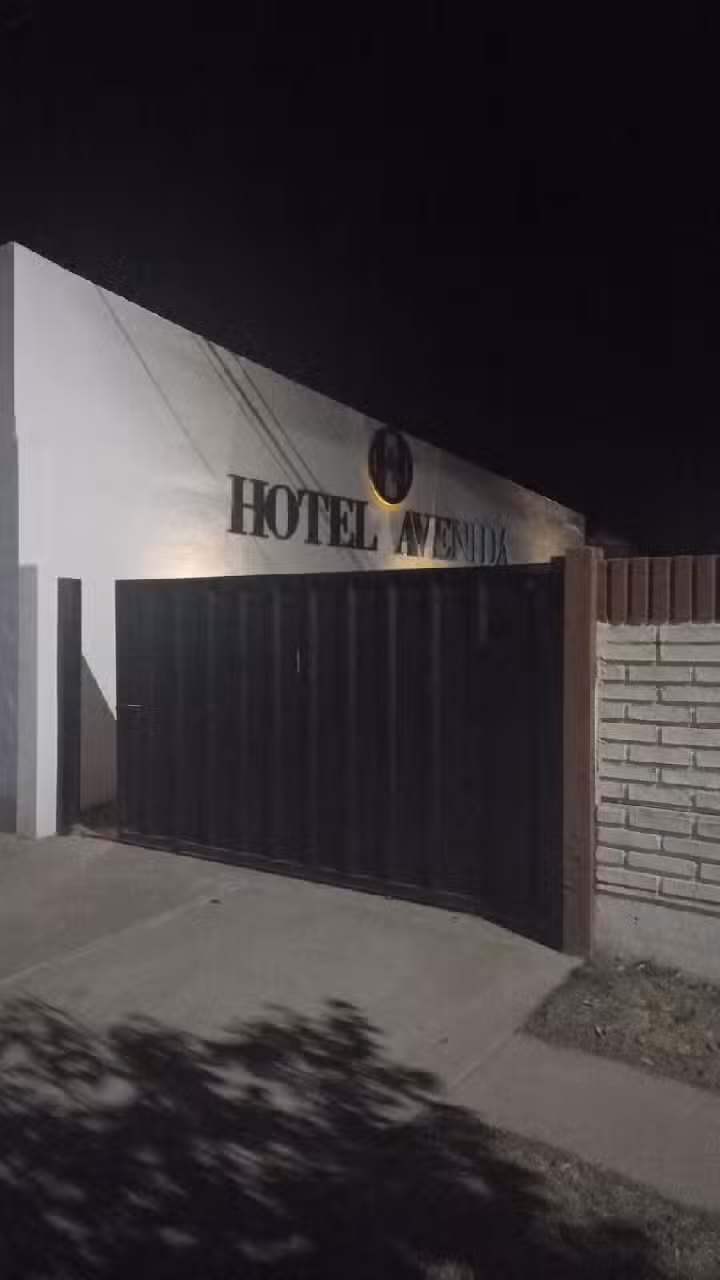 Hotel Avenida Marilu