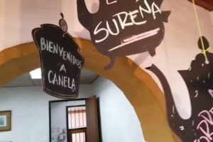 Hotel Ayra – Excursiones de Pesca