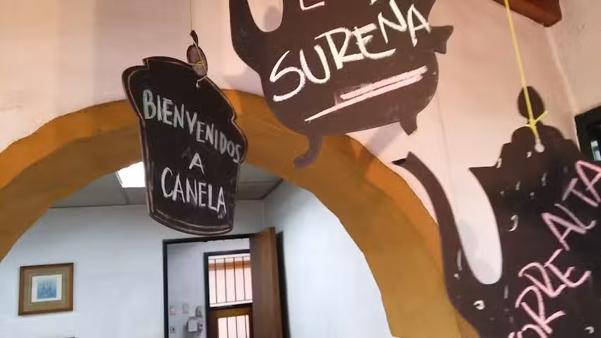 Hotel Ayra – Excursiones de Pesca