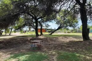 Hotel Ayres de Pampa