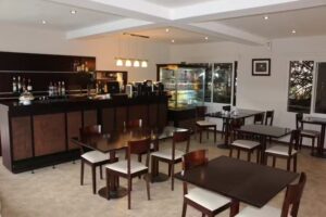 HOTEL AYRES DEL ESTE