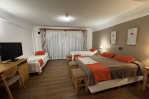 Hotel Ayres del Nahuel