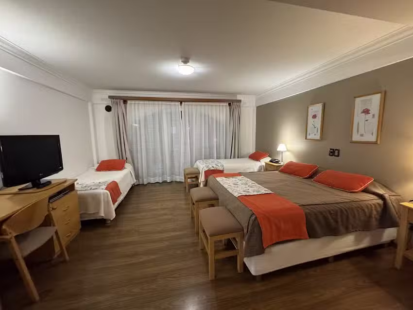 Hotel Ayres del Nahuel