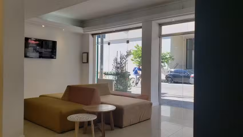 Hotel Bagu Santander