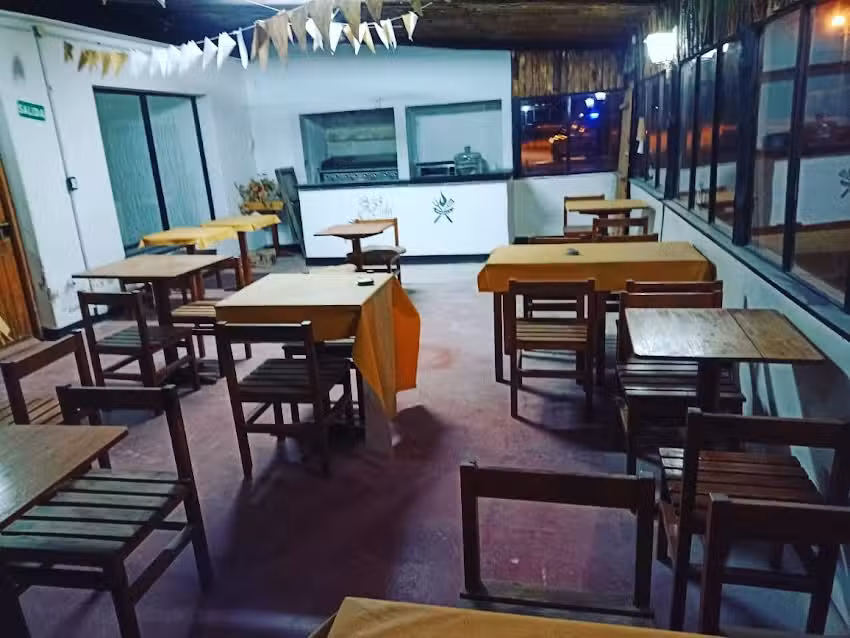 Hotel bahia